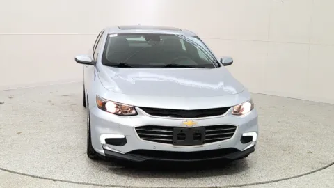 Photos of 2017 Chevrolet Malibu Premier for sale in Florence, KY at Tom Gill Chevrolet