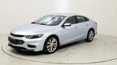 Another view of 2017 Chevrolet Malibu Premier for sale in Florence, KY at Tom Gill Chevrolet