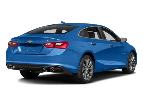 Photos of 2017 Chevrolet Malibu Premier for sale in Florence, KY at Tom Gill Chevrolet