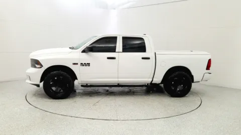 More photos of 2018 Ram 1500 Express at Tom Gill Chevrolet, KY