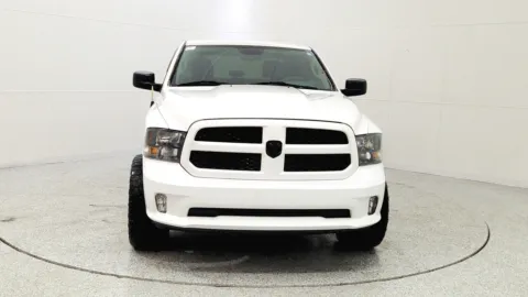 Photos of 2018 Ram 1500 Express for sale in Florence, KY at Tom Gill Chevrolet