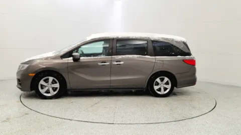 More photos of 2019 Honda Odyssey EX-L at Tom Gill Chevrolet, KY