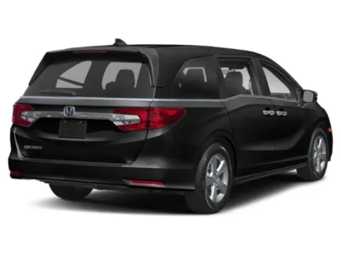 Photos of 2019 Honda Odyssey EX-L for sale in Florence, KY at Tom Gill Chevrolet