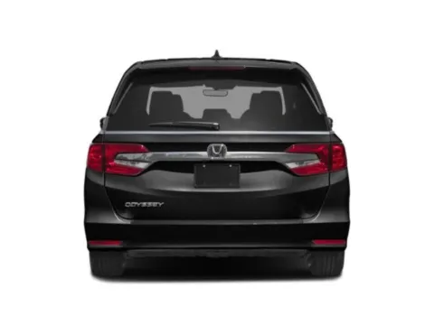 More photos of 2019 Honda Odyssey EX-L at Tom Gill Chevrolet, KY