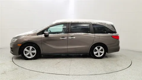 More photos of 2019 Honda Odyssey EX-L w/Navi w/RES at Tom Gill Chevrolet, KY