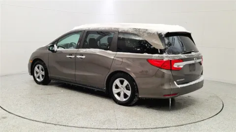 More photos of 2019 Honda Odyssey EX-L w/Navi w/RES at Tom Gill Chevrolet, KY