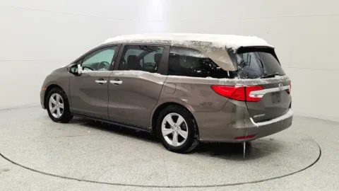 More photos of 2019 Honda Odyssey EX-L at Tom Gill Chevrolet, KY