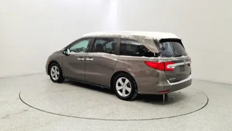 More photos of 2019 Honda Odyssey EX-L at Tom Gill Chevrolet, KY