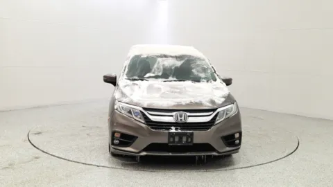 Photos of 2019 Honda Odyssey EX-L for sale in Florence, KY at Tom Gill Chevrolet