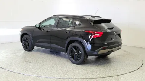 More photos of 2026 Chevrolet Trax ACTIV at Tom Gill Chevrolet, KY