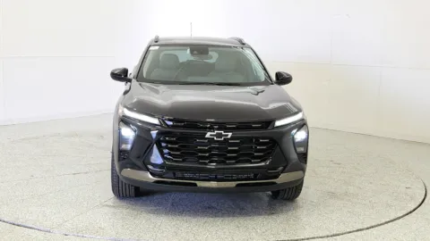 Photos of 2026 Chevrolet Trax ACTIV for sale in Florence, KY at Tom Gill Chevrolet