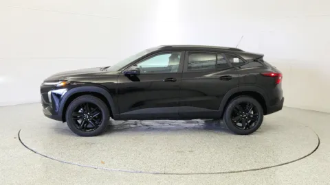 More photos of 2026 Chevrolet Trax ACTIV at Tom Gill Chevrolet, KY