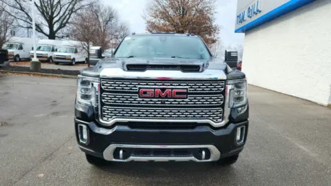 Another view of 2021 GMC Sierra 2500HD Denali for sale in Florence, KY at Tom Gill Chevrolet