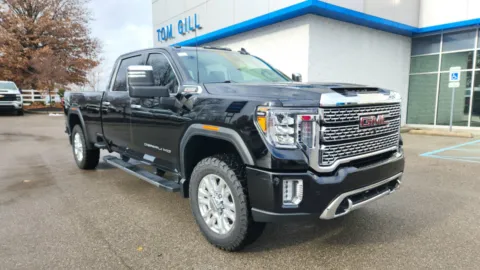 Photos of 2021 GMC Sierra 2500HD Denali for sale in Florence, KY at Tom Gill Chevrolet