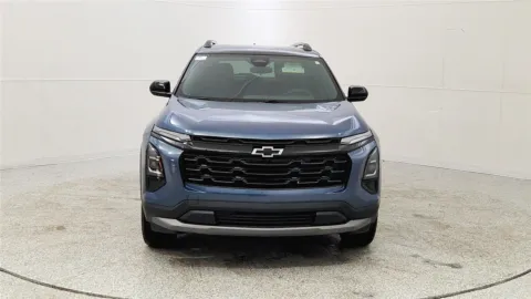 Photos of 2026 Chevrolet Equinox AWD LT for sale in Florence, KY at Tom Gill Chevrolet