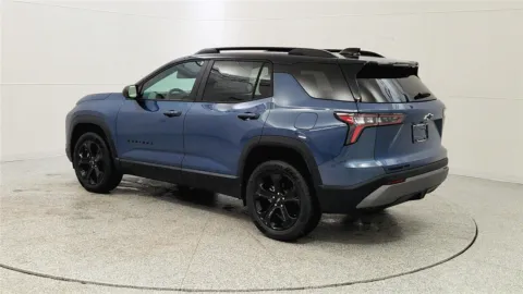 More photos of 2026 Chevrolet Equinox AWD LT at Tom Gill Chevrolet, KY