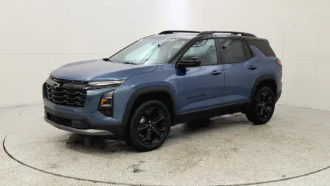 Another view of 2026 Chevrolet Equinox AWD LT for sale in Florence, KY at Tom Gill Chevrolet