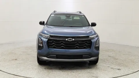 Photos of 2026 Chevrolet Equinox AWD LT for sale in Florence, KY at Tom Gill Chevrolet