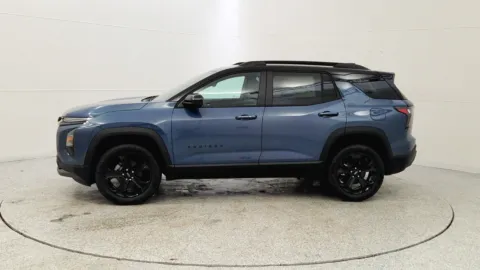 More photos of 2026 Chevrolet Equinox AWD LT at Tom Gill Chevrolet, KY