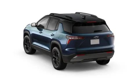 More photos of 2026 Chevrolet Equinox LT at Tom Gill Chevrolet, KY