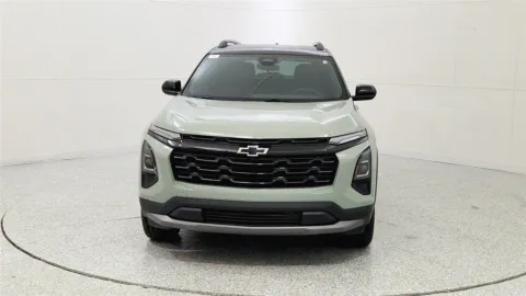 Photos of 2026 Chevrolet Equinox AWD LT for sale in Florence, KY at Tom Gill Chevrolet