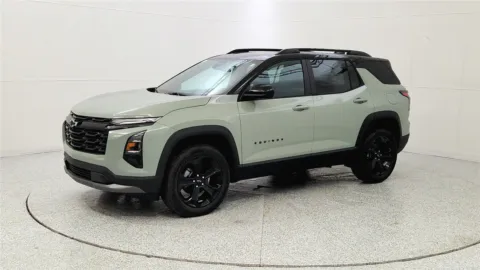 Another view of 2026 Chevrolet Equinox AWD LT for sale in Florence, KY at Tom Gill Chevrolet