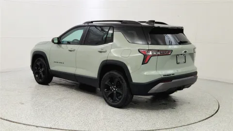 More photos of 2026 Chevrolet Equinox AWD LT at Tom Gill Chevrolet, KY