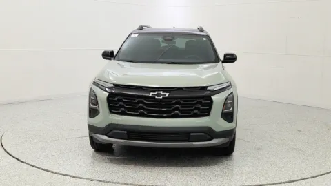 Photos of 2026 Chevrolet Equinox AWD LT for sale in Florence, KY at Tom Gill Chevrolet