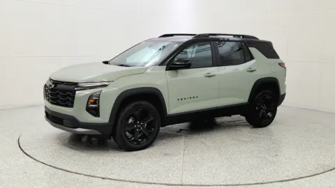 Another view of 2026 Chevrolet Equinox AWD LT for sale in Florence, KY at Tom Gill Chevrolet