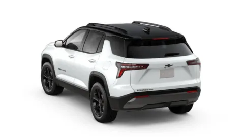 More photos of 2026 Chevrolet Equinox LT at Tom Gill Chevrolet, KY