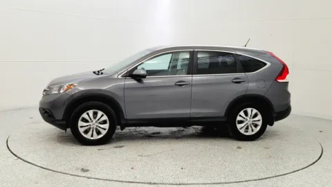 More photos of 2014 Honda CR-V EX-L at Tom Gill Chevrolet, KY