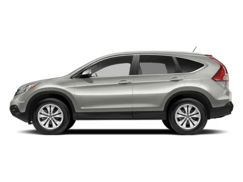 Another view of 2014 Honda CR-V EX-L for sale in Florence, KY at Tom Gill Chevrolet
