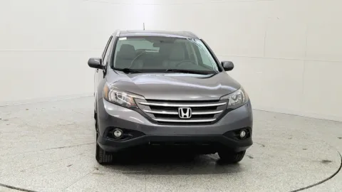 Photos of 2014 Honda CR-V EX-L for sale in Florence, KY at Tom Gill Chevrolet