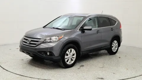 Another view of 2014 Honda CR-V EX-L for sale in Florence, KY at Tom Gill Chevrolet