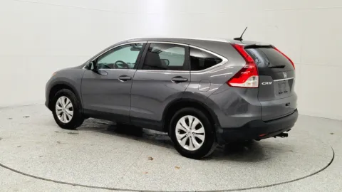 More photos of 2014 Honda CR-V EX-L at Tom Gill Chevrolet, KY