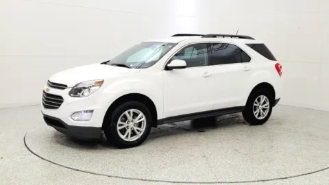 Another view of 2017 Chevrolet Equinox LT for sale in Florence, KY at Tom Gill Chevrolet