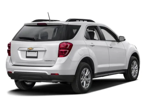 Photos of 2017 Chevrolet Equinox LT for sale in Florence, KY at Tom Gill Chevrolet