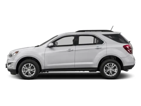 Another view of 2017 Chevrolet Equinox LT for sale in Florence, KY at Tom Gill Chevrolet