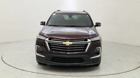 Photos of 2023 Chevrolet Traverse LT Cloth for sale in Florence, KY at Tom Gill Chevrolet