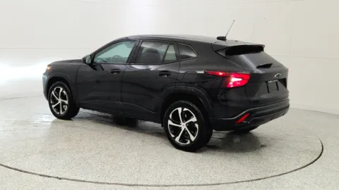 More photos of 2024 Chevrolet Trax 1RS at Tom Gill Chevrolet, KY