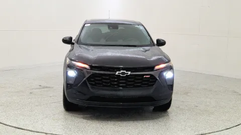 Photos of 2024 Chevrolet Trax 1RS for sale in Florence, KY at Tom Gill Chevrolet