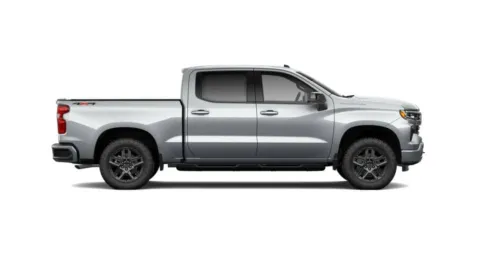 More photos of 2026 Chevrolet Silverado 1500 RST at Tom Gill Chevrolet, KY