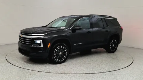 Another view of 2026 Chevrolet Traverse AWD LT for sale in Florence, KY at Tom Gill Chevrolet