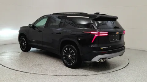 More photos of 2026 Chevrolet Traverse AWD LT at Tom Gill Chevrolet, KY