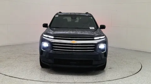 Photos of 2026 Chevrolet Traverse AWD LT for sale in Florence, KY at Tom Gill Chevrolet