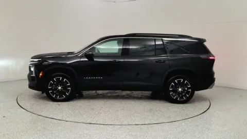 More photos of 2026 Chevrolet Traverse AWD LT at Tom Gill Chevrolet, KY