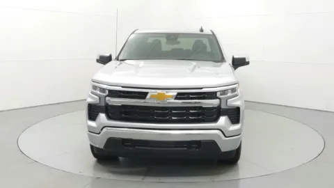 Photos of 2022 Chevrolet Silverado 1500 LT for sale in Florence, KY at Tom Gill Chevrolet