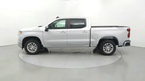 More photos of 2022 Chevrolet Silverado 1500 LT at Tom Gill Chevrolet, KY