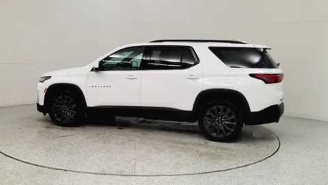 More photos of 2023 Chevrolet Traverse RS at Tom Gill Chevrolet, KY