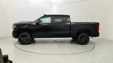 More photos of 2026 Chevrolet Silverado 1500 Custom Trail Boss at Tom Gill Chevrolet, KY